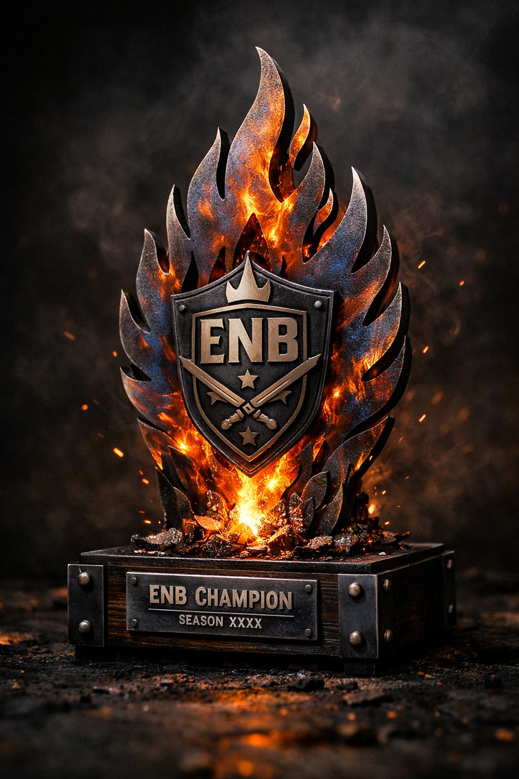 ENB Trophy